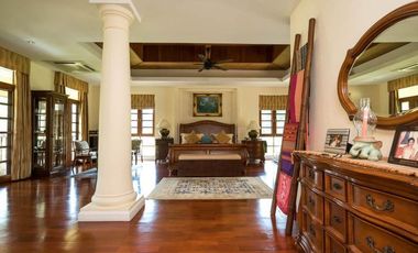 4 Bedroom Ultimate Luxury Home in Green Valley Country Club, Mae Rim, Chiang Mai