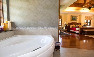 4 Bedroom Ultimate Luxury Home in Green Valley Country Club, Mae Rim, Chiang Mai