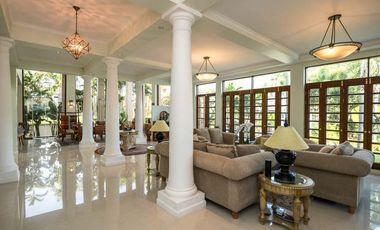 4 Bedroom Ultimate Luxury Home in Green Valley Country Club, Mae Rim, Chiang Mai