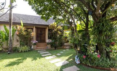 4 Bedroom Ultimate Luxury Home in Green Valley Country Club, Mae Rim, Chiang Mai