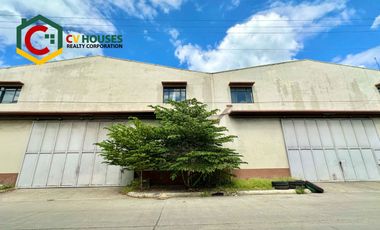 WAREHOUSE FOR SALE.