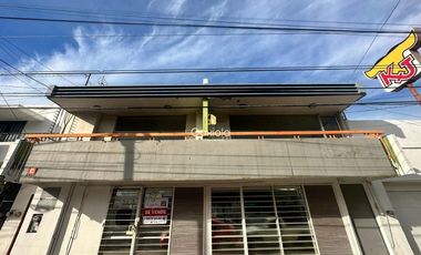 Se VENDE Edificio blvd Madero esquina con Av. Obregón, Col Centro