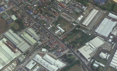 Land for rent in Laguna, Calamba