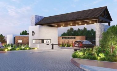 En Venta Terreno, en  Urbanización El Cortijo - Samborondón. Cerca a Plaza Batán