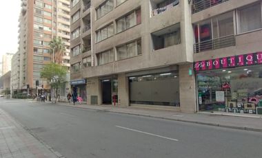 Cómodo departamento en venta Santiago centro CERCANO A 3 LINEAS DE METRO