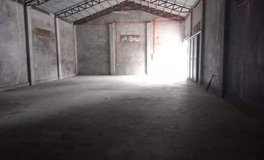 Warehouse For Lease at Victoria Tarlac