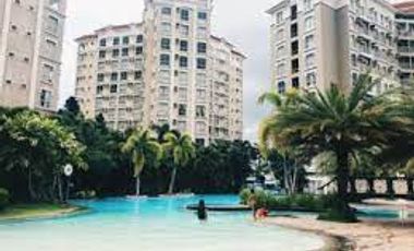 Condominium for sale in Renoir Tower, Presidio at Lakefront City, Brgy. Sucat Muntinlupa City