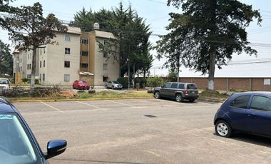 Departamento en Floresta Toluca
