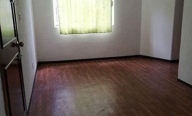 Departamento en Floresta Toluca