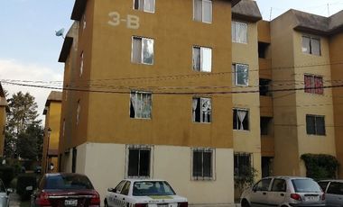 Departamento en Floresta Toluca