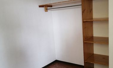 Departamento en Floresta Toluca
