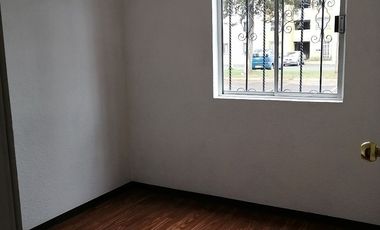 Departamento en Floresta Toluca