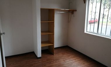 Departamento en Floresta Toluca