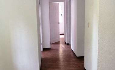 Departamento en Floresta Toluca
