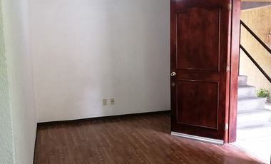 Departamento en Floresta Toluca