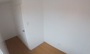 Ready For Occupancy Corner Lot in Davao City | 2Bedrooms unit