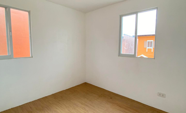 Ready For Occupancy Corner Lot in Davao City | 2Bedrooms unit