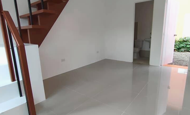 Ready For Occupancy Corner Lot in Davao City | 2Bedrooms unit