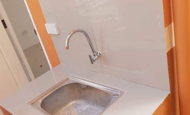 Ready For Occupancy Corner Lot in Davao City | 2Bedrooms unit