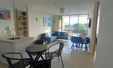 Apartamento en arriendo permanente en Ricaurte - Cundinamarca