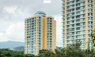 Condo for sale in Cebu City, Citylights Gardens , 3-br with 2 parking slots