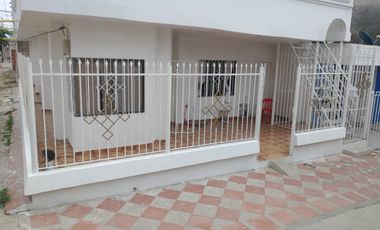 Venta Casa Villa Katanga Soledad. SE VENDE EL PRIMER PISO.