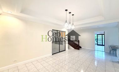 4 Bedroom House in Banilad for Rent