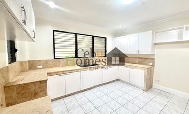 4 Bedroom House in Banilad for Rent