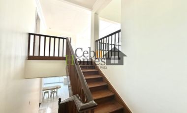 4 Bedroom House in Banilad for Rent