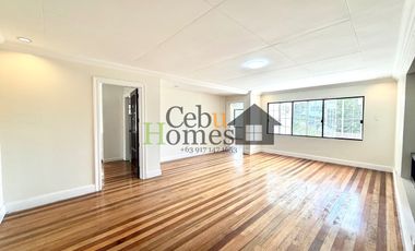 4 Bedroom House in Banilad for Rent