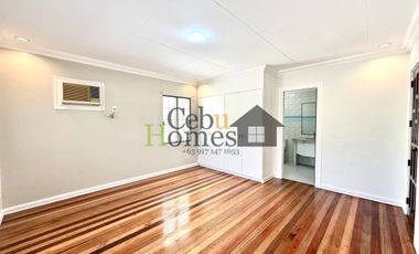 4 Bedroom House in Banilad for Rent