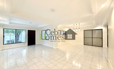 4 Bedroom House in Banilad for Rent