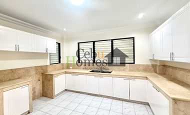 4 Bedroom House in Banilad for Rent