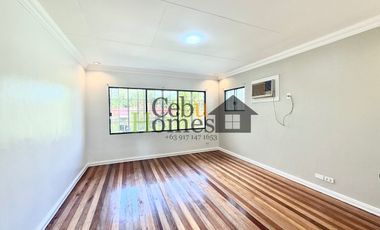 4 Bedroom House in Banilad for Rent