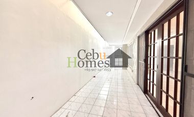 4 Bedroom House in Banilad for Rent
