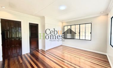 4 Bedroom House in Banilad for Rent