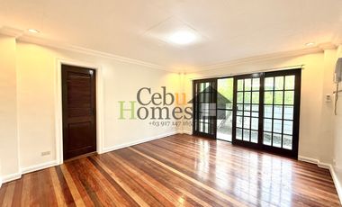 4 Bedroom House in Banilad for Rent