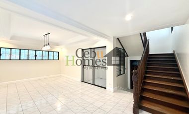 4 Bedroom House in Banilad for Rent