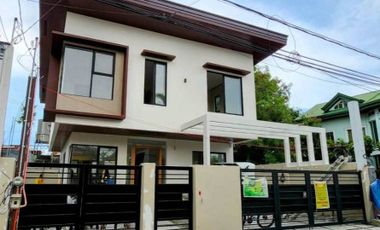 For Sale: 2-Storey House and Lot in BF Homes, Parañaque City, P30M