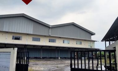 Gudang Jl. Raya Kampung Setu, Bintara Jaya, Bekasi Barat, Kota Bekasi