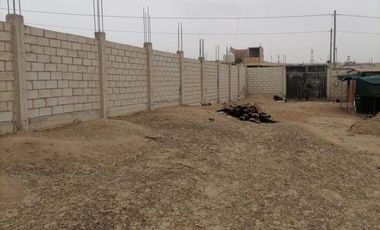 Ocasión Vendo Terreno Urbano De 1,000M2 En San Vicente De Cañete