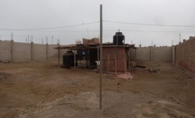 Ocasión Vendo Terreno Urbano De 1,000M2 En San Vicente De Cañete