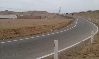 Ocasión Vendo Terreno Urbano De 1,000M2 En San Vicente De Cañete