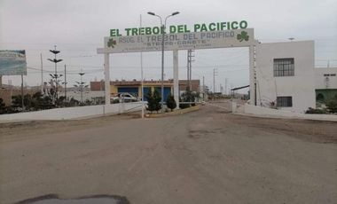 Ocasión Vendo Terreno Urbano De 1,000M2 En San Vicente De Cañete
