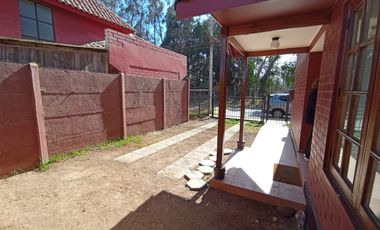 Vendo casa 4D3B Colina El Pino La Serena