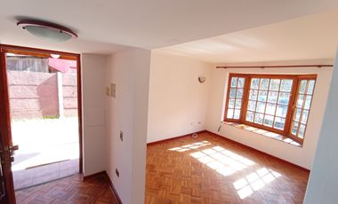 Vendo casa 4D3B Colina El Pino La Serena