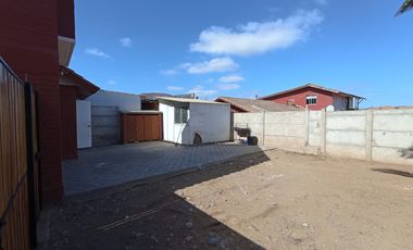 Vendo casa 4D3B Colina El Pino La Serena