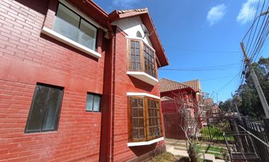 Vendo casa 4D3B Colina El Pino La Serena