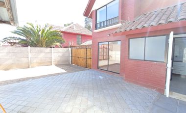 Vendo casa 4D3B Colina El Pino La Serena