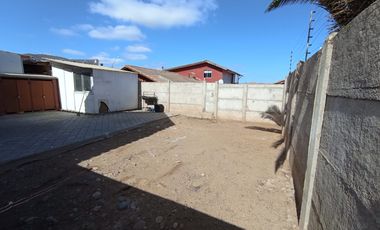 Vendo casa 4D3B Colina El Pino La Serena